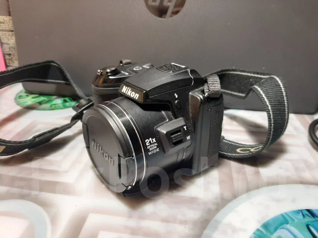 Nikon Coolpix L120. 15 - 19.9 ��, ���: 14� � ����� ����