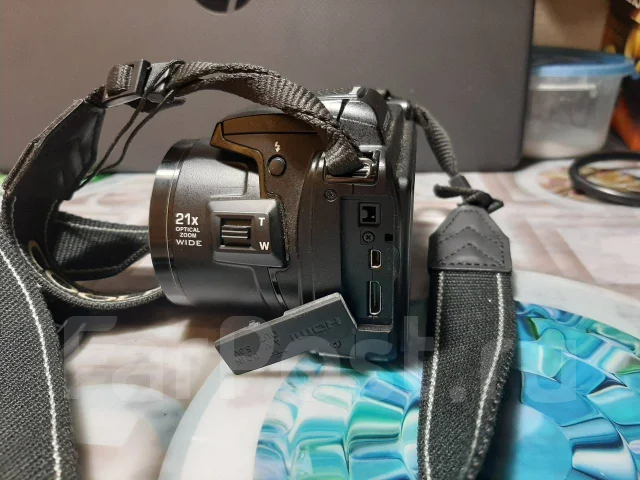 Nikon Coolpix L120. 15 - 19.9 ��, ���: 14� � ����� ����