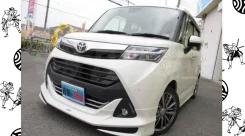 Toyota Tank. ��������, ��������, 1.0, ������, 44 000����. ��. ��� ����� �� ������������ ����