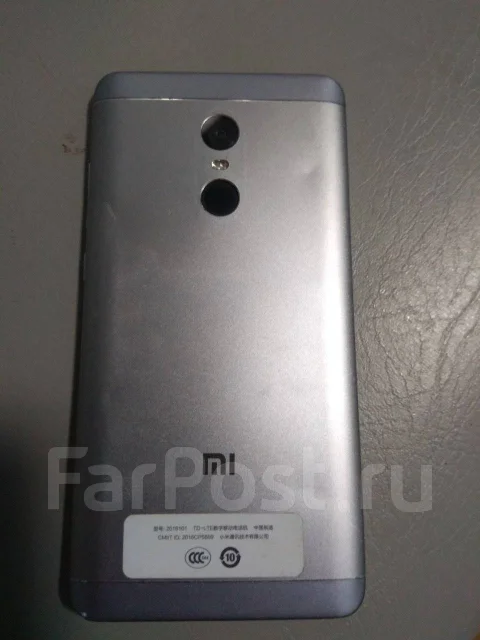 Xiaomi Redmi 4X. �/�, �����������, 3G, 4G LTE, 5G ����