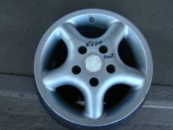 CMS. 6.0x14", 5x114.3, ET40,  70,0. 