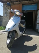Honda Dio AF57. 49����. ��., ��������, ��� ���, � �������� ����