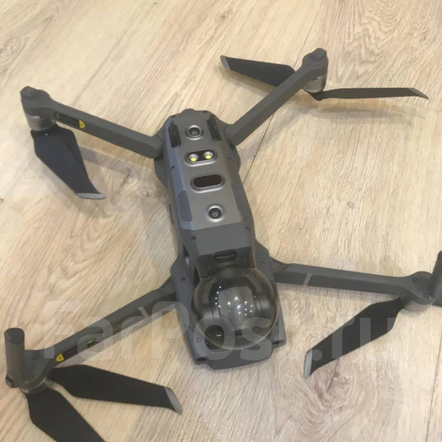 DJI Mavic 2 Zoom. � ������� ����