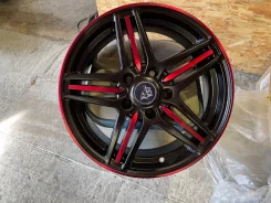 YST X-7. 6.5x16", 5x112, ET33, �� 57,1���. ����