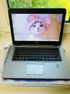 HP EliteBook 820 G3. 12.5", ��� 8 ��, ���� 256���, WiFi, Bluetooth ����
