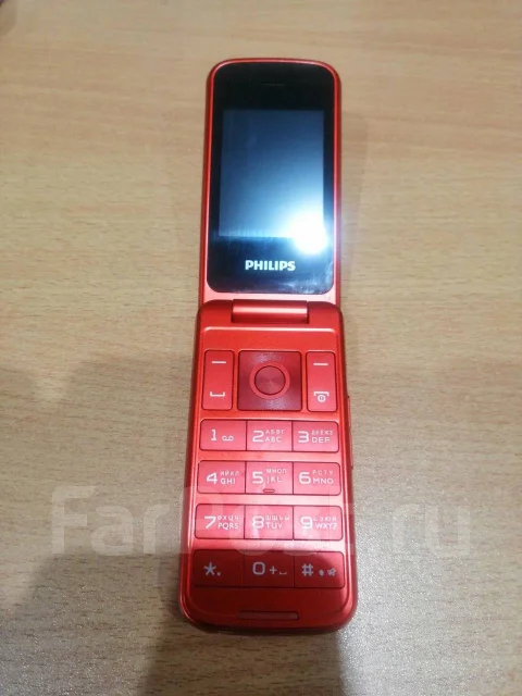Philips. �/�, ������� ����