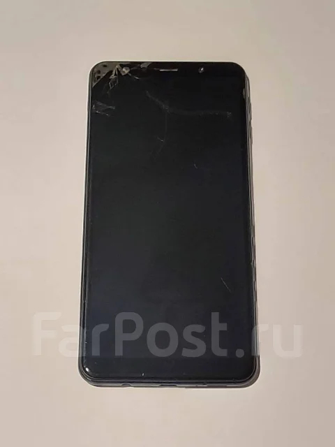 Samsung Galaxy A7 2018. �/�, ������, 4G LTE, NFC ����