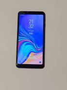Samsung Galaxy A7 2018. /, , 4G LTE, NFC 