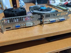 GeForce 9800 GT ����