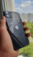 Apple iPhone 11. �/�, ������, Dual-SIM ����