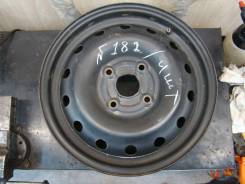 Chevrolet. 6.0x15", 4x114.3, ET44,  56,0. 