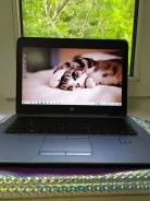 HP EliteBook 840 G4. 14", ��� 8 ��, ���� 128���, WiFi, Bluetooth ����