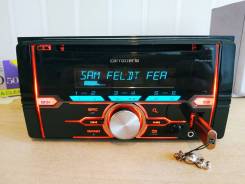Pioneer Carrozzeria FH ����