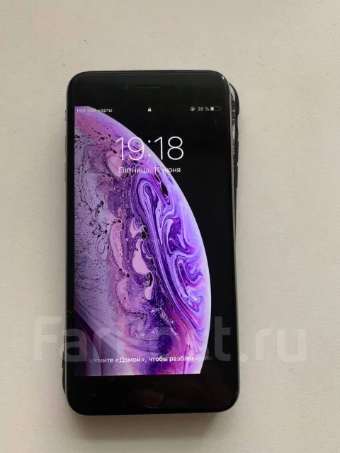 Apple iPhone 6 Plus. �/�, �����������, 4G LTE ����