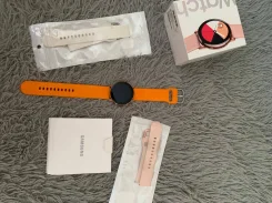Samsung Galaxy Watch Active. GPS, NFC ����