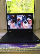 Dell Latitude E5470. 14", ��� 8 ��, ���� 256���, WiFi, Bluetooth ����