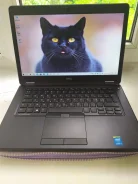Dell Latitude E5450. 14", ��� 8 ��, ���� 256���, WiFi, Bluetooth ����