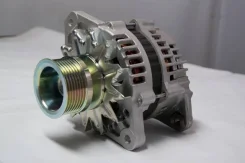 ��������� Isuzu QL1100, NQR#, NPR#, ��.4HK-1T, 24V, 50�, Hitachi ���: 8980750260 8980750260 ����