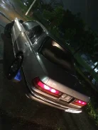 Toyota Mark II. ��������, ������, 2.0 (170��.�.), ������ ����