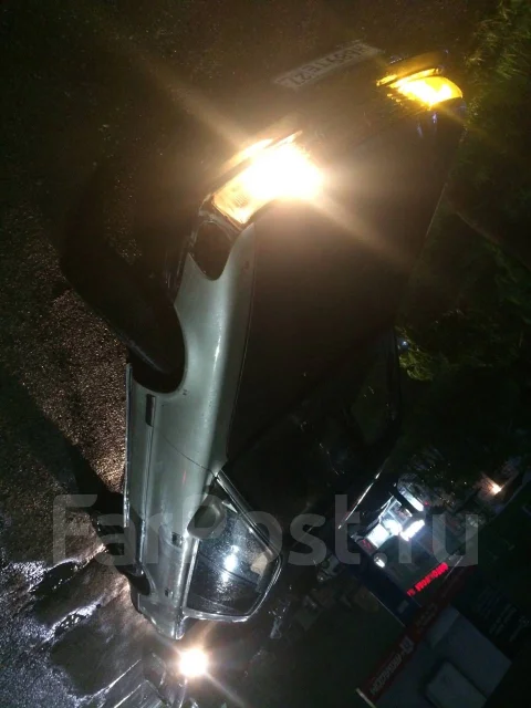 Toyota Mark II. ��������, ������, 2.0 (170��.�.), ������ ����