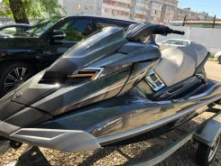 Yamaha FX. 2013 ��� ����
