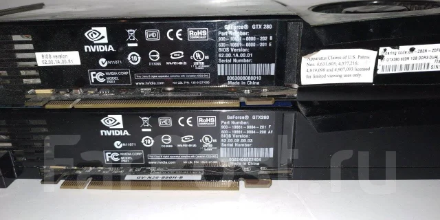 GeForce GTX 260 ����