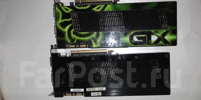 GeForce GTX 260 ����
