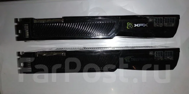 GeForce GTX 260 ����