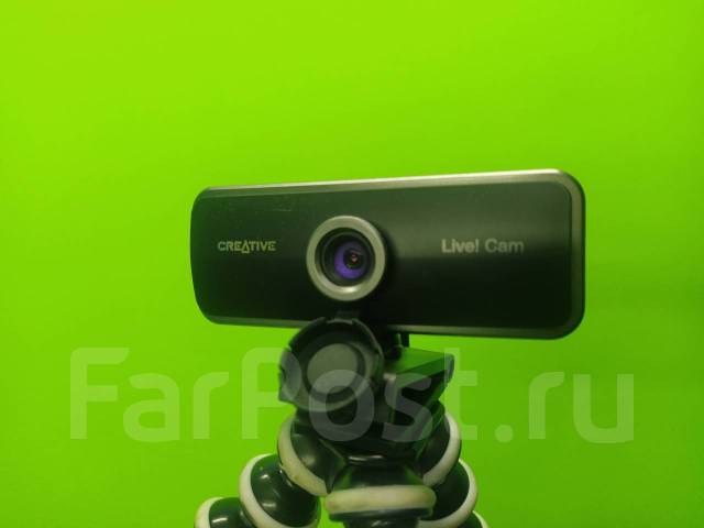 Live Camera — онлайн камеры