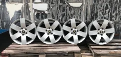Chevrolet. 7.0x17", 5x115, ET46 ����