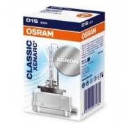  Xenarc Classic (85V, 35W) D1S PK32d-2 Osram 66140CLC 66140CLC 