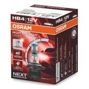  Night Breaker Laser (12V, 51W) HB4 P22d Osram 9006NL 9006NL 