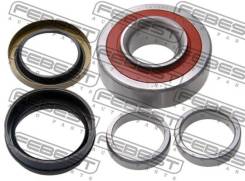 ���������� ������� �������� KIT-HDJ100 Febest KITHDJ100 ����
