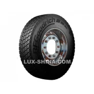 BFGoodrich Route Control D