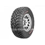 General Tire Grabber X3
