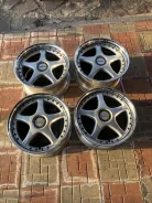Veilside. 8.0/9.0x17", 4x114.3, 5x114.3, ET35/35, �� 73���. ����