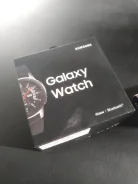 Samsung Galaxy Watch. GPS, NFC, SIM-�����, IP68 ����