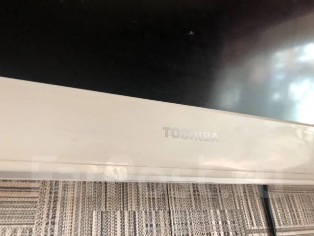 Toshiba. ������ ����