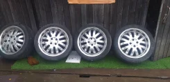 Seiken. x17", 4x100 ����