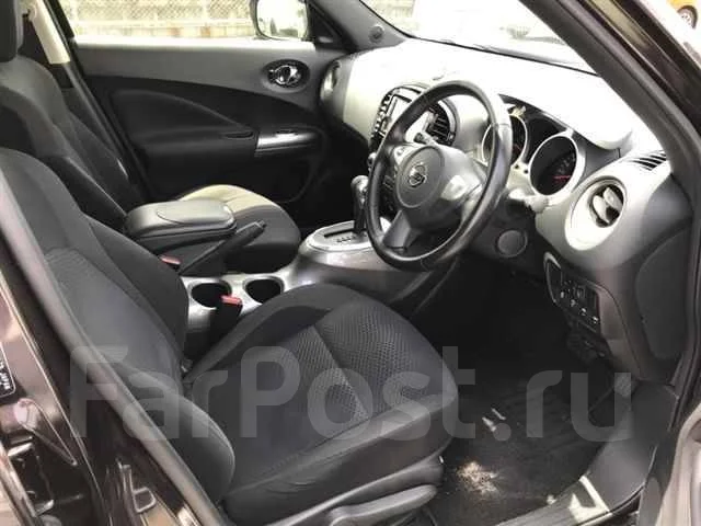 Nissan Juke. �������, ��������, 1.5, ������, 44 000����. ��, �/�. ��� ����� �� ������������ ����