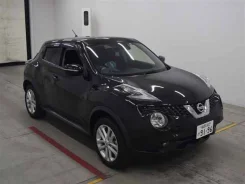 Nissan Juke. �������, ��������, 1.5, ������, 44 000����. ��, �/�. ��� ����� �� ������������ ����