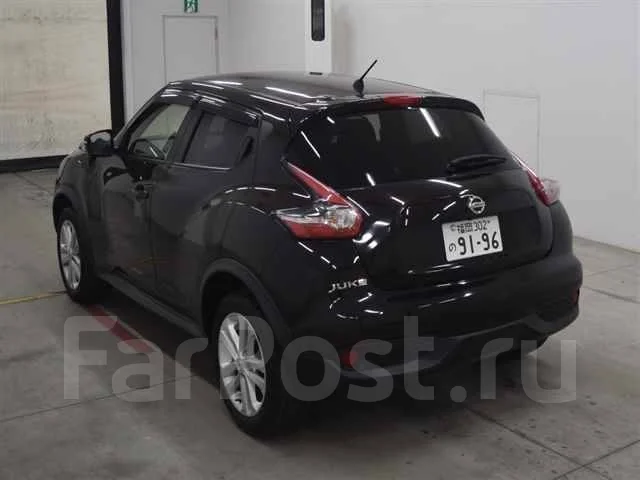 Nissan Juke. �������, ��������, 1.5, ������, 44 000����. ��, �/�. ��� ����� �� ������������ ����
