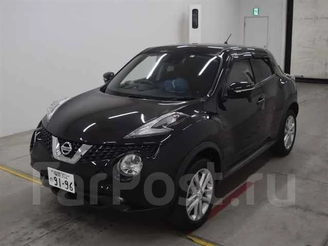 Nissan Juke. �������, ��������, 1.5, ������, 44 000����. ��, �/�. ��� ����� �� ������������ ����