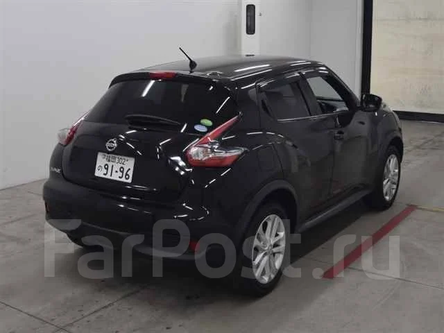 Nissan Juke. �������, ��������, 1.5, ������, 44 000����. ��, �/�. ��� ����� �� ������������ ����