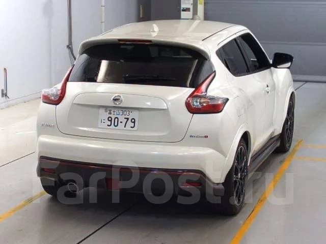 Nissan Juke. �������, 4wd, 1.6, ������, 58 000����. ��, �/�. ��� ����� �� ������������ ����