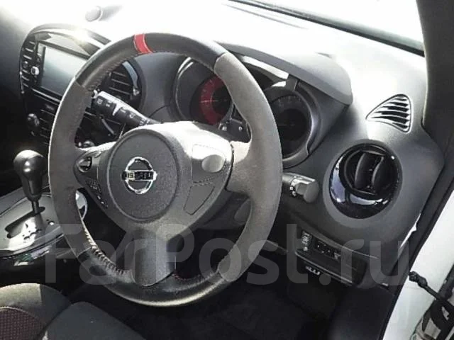 Nissan Juke. �������, 4wd, 1.6, ������, 58 000����. ��, �/�. ��� ����� �� ������������ ����