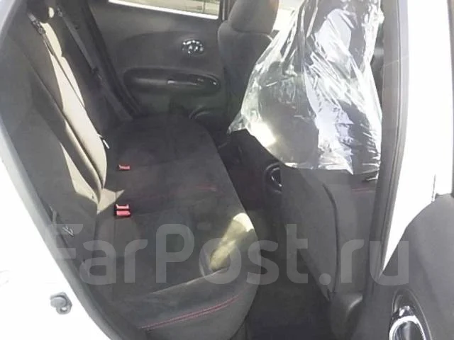Nissan Juke. �������, 4wd, 1.6, ������, 58 000����. ��, �/�. ��� ����� �� ������������ ����