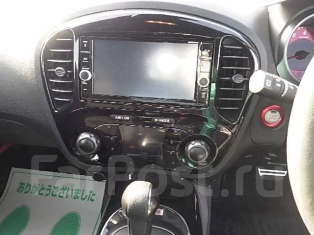 Nissan Juke. �������, 4wd, 1.6, ������, 58 000����. ��, �/�. ��� ����� �� ������������ ����