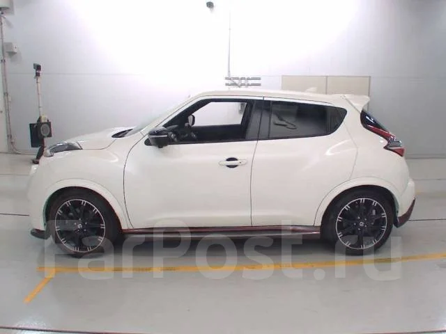 Nissan Juke. �������, 4wd, 1.6, ������, 58 000����. ��, �/�. ��� ����� �� ������������ ����