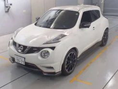 Nissan Juke. �������, 4wd, 1.6, ������, 58 000����. ��, �/�. ��� ����� �� ������������ ����